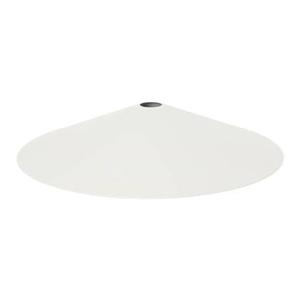 ferm LIVING Collect Lampenkap - Angle - Wit