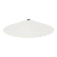 ferm LIVING Collect Lampenkap - Angle - Wit