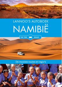 Namibië (Paperback)