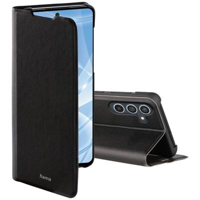 Hama Booklet Samsung Galaxy A54 5G Zwart