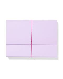 HEMA Documentenmap Gekleurd
