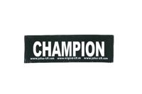 Julius K9 Label Champion Large - thumbnail