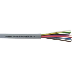 LAPP ÖLFLEX® CLASSIC 100 Stuurstroomkabel 7 G 1.50 mm² Grijs 10068/500 500 m