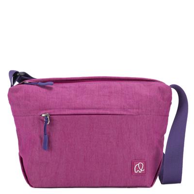 Mywalit Schoudertas Nova Fuchsia