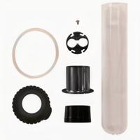 Superfish UV 5 Watt Service Kit - Effectief tegen Algen voor Kristalhelder Vijverwater