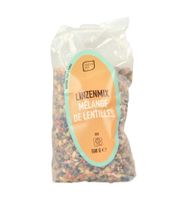 Linzenmix bio Linzenmix bio