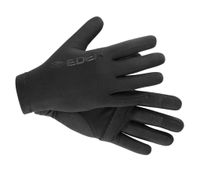 Edea E-Gloves ANTI-CUT Snijvaste Kunstschaats Handschoenen S Zwart