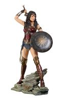 Wonder Woman Life-Size Statue Wonder Woman 224 cm - thumbnail