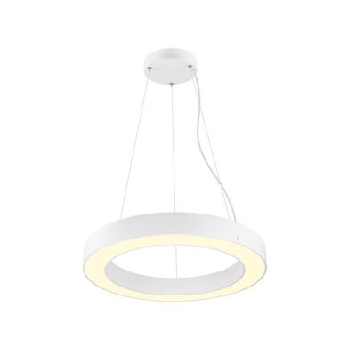 SLV MEDO® 1008592 Hanglamp LED 27 W Wit