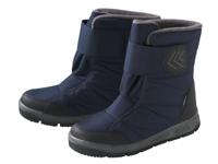 CRIVIT Heren snowboots (Marineblauw, 45)
