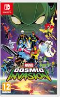 Nintendo Switch Marvel: Cosmic Invasion