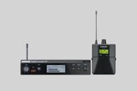 Shure PSM 300 listening system 90 m Radiofrequentie (RF)