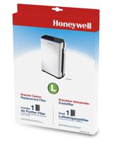 Honeywell HRF-L710E accessoire voor luchtreinigers Luchtreinigerfilter - thumbnail