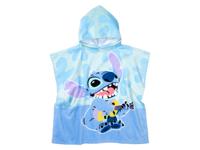 Kinder badponcho (Lilo & Stitch)