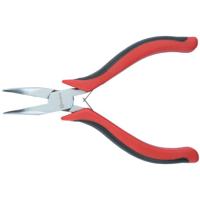 Connex Punttang gebogen bek 120mm