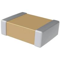 Kemet Keramische condensator 1000 stuk(s) Tape on Full reel