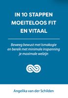 In 10 stappen moeiteloos fit en vitaal - thumbnail