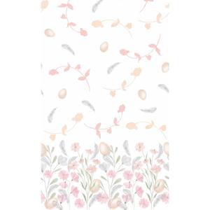Duni Tafellaken Soft Easter 138x220cm