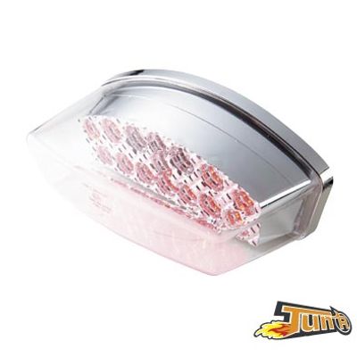 Achterlicht Tun&apos;R LED Derbi Senda