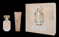 Hugo Boss The Scent For Her Giftset Eau de Parfum 125 ml