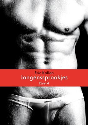Jongenssprookjes (Paperback)