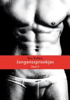Jongenssprookjes (Paperback)