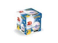 Ravensburger 3D puzzel Pokémon Heal Ball