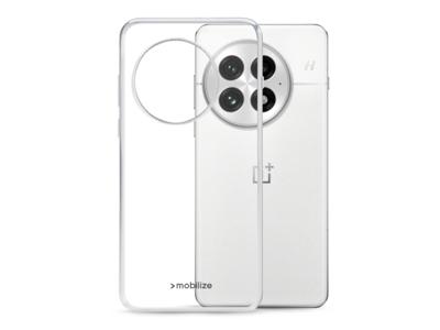 Mobilize Mobilize Gelly Case OnePlus 13 Clear