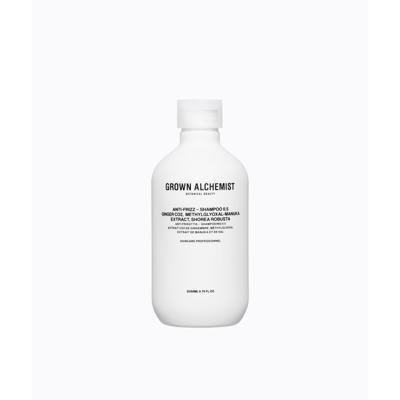 Grown Alchemist Anti-Frizz Shampoo 0.5 200ml
