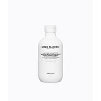 Grown Alchemist Anti-Frizz Shampoo 0.5 200ml