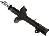 Sachs Schokdemper 317188 Sachs Schokdemper 317188