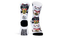 Pacifico Neko Sokken Pacifico Neko Sokken
