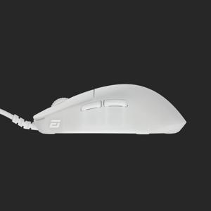 Endgame Gear OP1 RGB muis Gamen Rechtshandig USB Type-A Optisch 26000 DPI