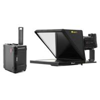 Ikan PT4900 TK Professional 19" High Bright Teleprompter Travel kit Ikan PT4900 TK Professional 19" High Bright Teleprompter Travel kit