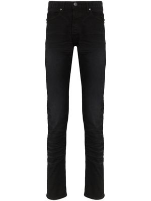 John Elliott jean slim The Cast 2 - Noir