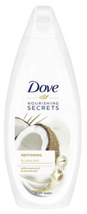 Dove Nourishing Secrets Restoring Body Wash