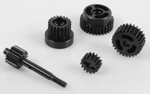 RC4WD Replacement Gears for R3 2 Speed Transmission (Z-G0056)