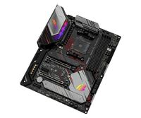 Asrock B550 PG Velocita AMD B550 Socket AM4 ATX - thumbnail