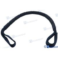 Cabrestantes y cinchas GS76026 - CINCHA DE AMARRE AZUL 1.10 m