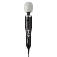 Doxy - Sterke Wand Massager 220v Zwart