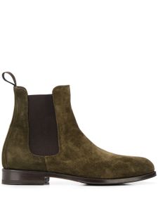 Scarosso bottines chelsea Elena - Vert