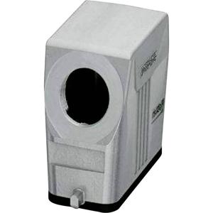 Phoenix Contact 1424346 HC-STA-D15-HHFS-1STM25-ELC-AL Afdekkap 1 stuk(s)