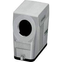 Phoenix Contact 1424346 HC-STA-D15-HHFS-1STM25-ELC-AL Afdekkap 1 stuk(s)