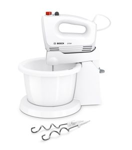 Bosch Haushalt MFQ2600W Handmixer 375 W Wit