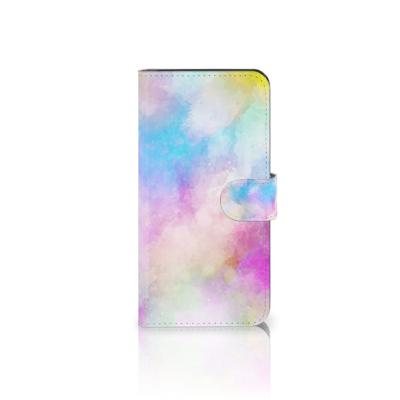 Hoesje Google Pixel 8A Watercolor Light