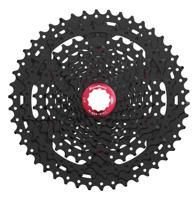 SunRace mx3 10-speed cassette 11-46