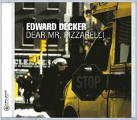 Dear Mr. Pizzarelli - CD (0608917328929) - thumbnail