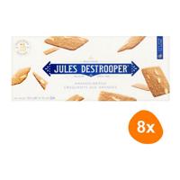 Jules Destrooper - Amandelbrood - 8x 350g