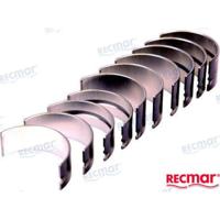 REC875306 - MD21 STANDAARD HOOFDLAGERKIT Volvo