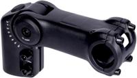 CONTEC Ct stem ueda hybrid 25,4/28,6x110mm, black
